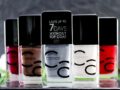 CATRICE ICONails Nagellacke