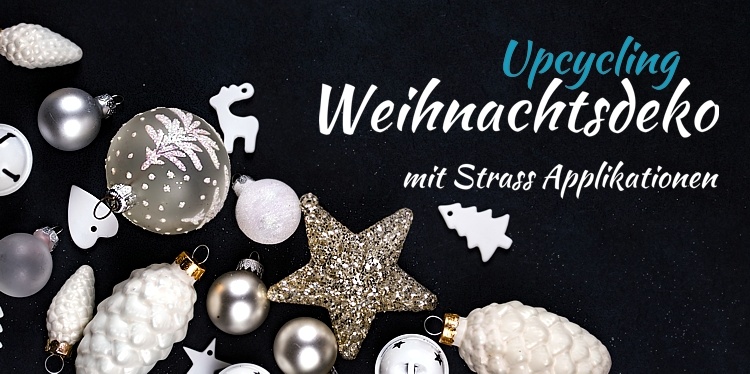 upcycling-weihnachtsdeko-strass