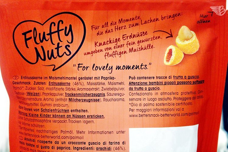 fluffynuts milde paprika