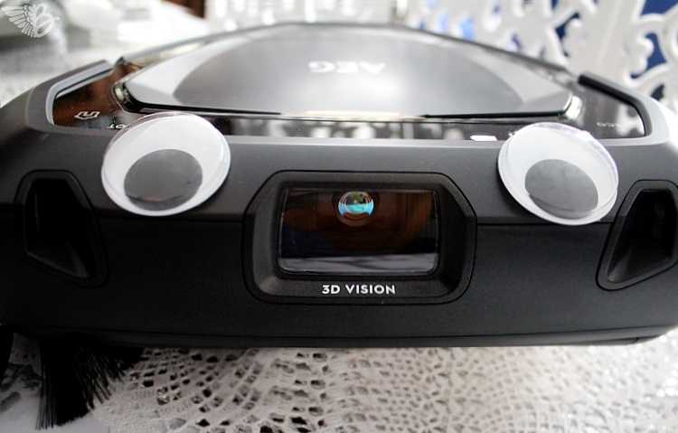 3d-vision aeg rx9