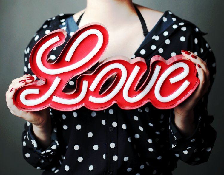 love-