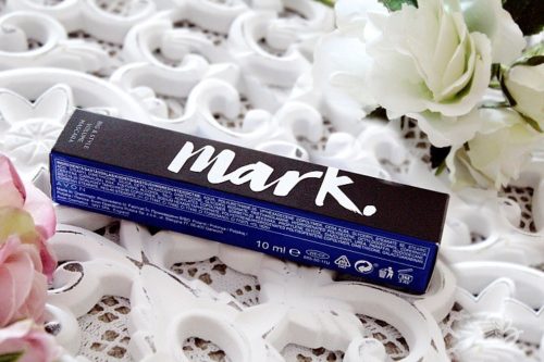 AVON mark. Mascara