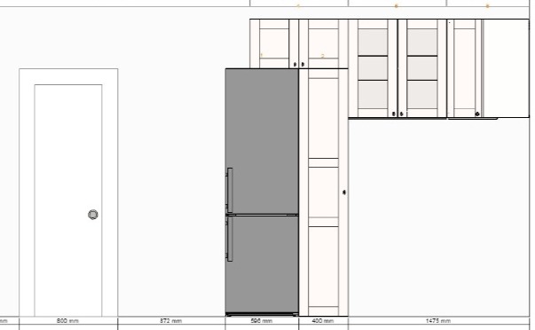 Kuechenplanung