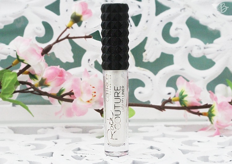 catrice Rock Couture Liquid Liner