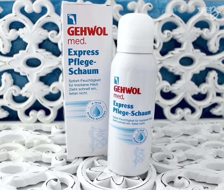 gewohl-express-pflege-schaum