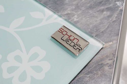 Kreative Küchenrückwand selbst und individuell gestalten | DIY Anleitung