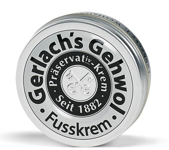 GEHWOL FUSSKREM