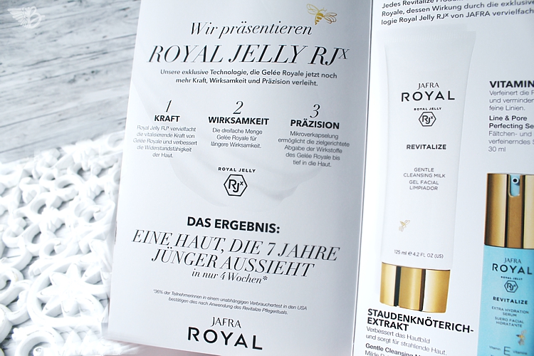 jafra-royaljelly JAFRA Cosmetics International