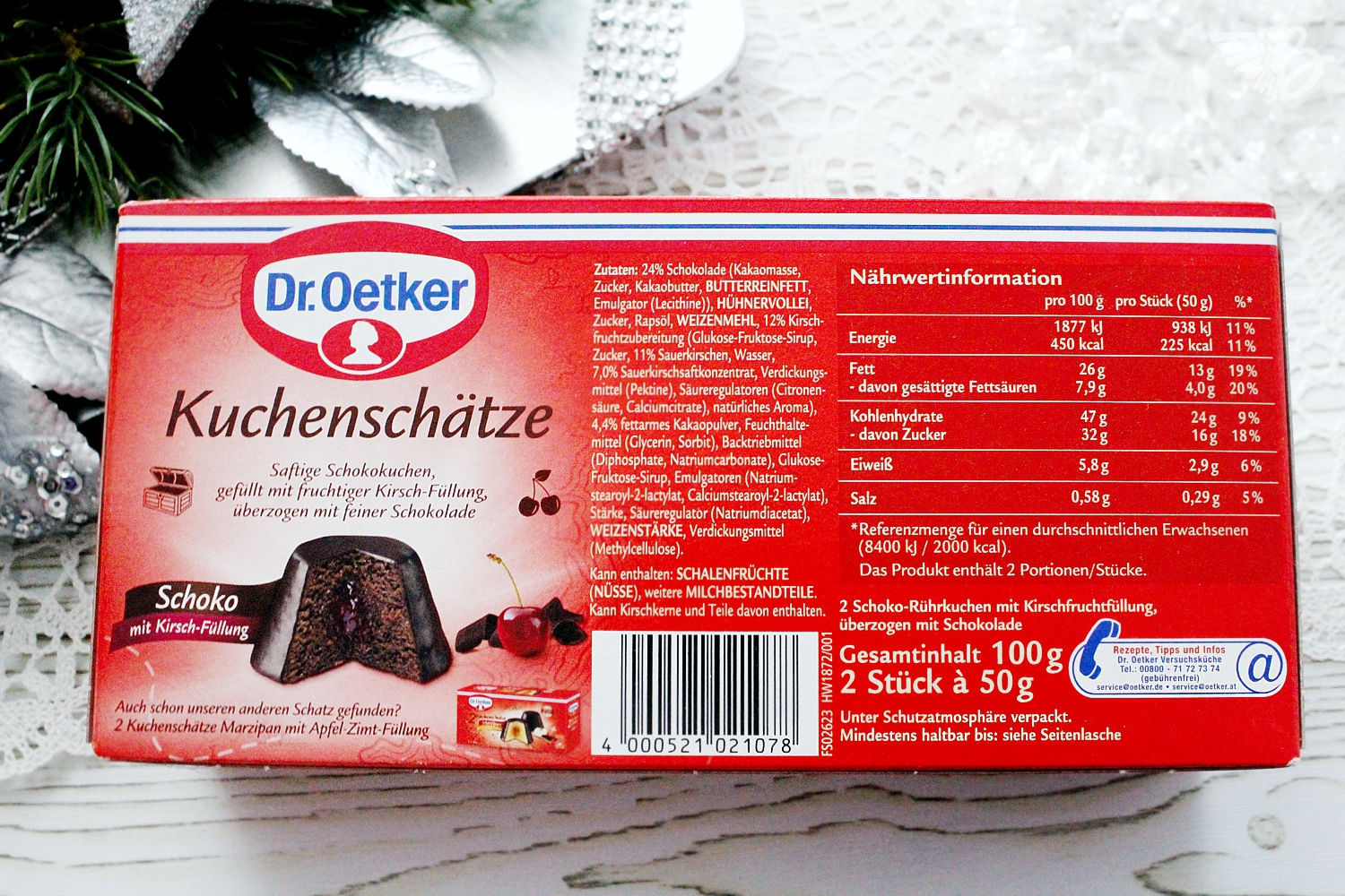 oekter-kuchenschätze-schokokirschfüllung-inhaltsstoffe