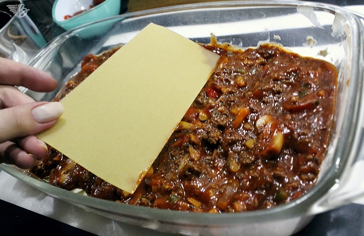 lasagneplatten