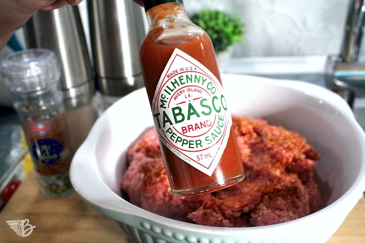 tabasco