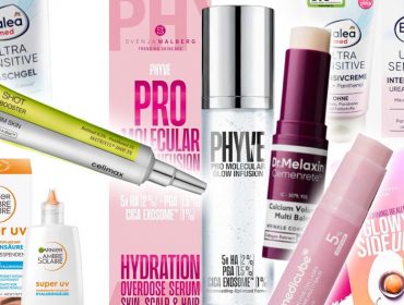 Medicube 10g PDRN Pink Collagen Multi Balm Stick - On-The-Go Hydrating & Volume Boosting Skin Balm Dr. Melaxin - Cemenrete Calcium Volume Celimax Retinal Booster