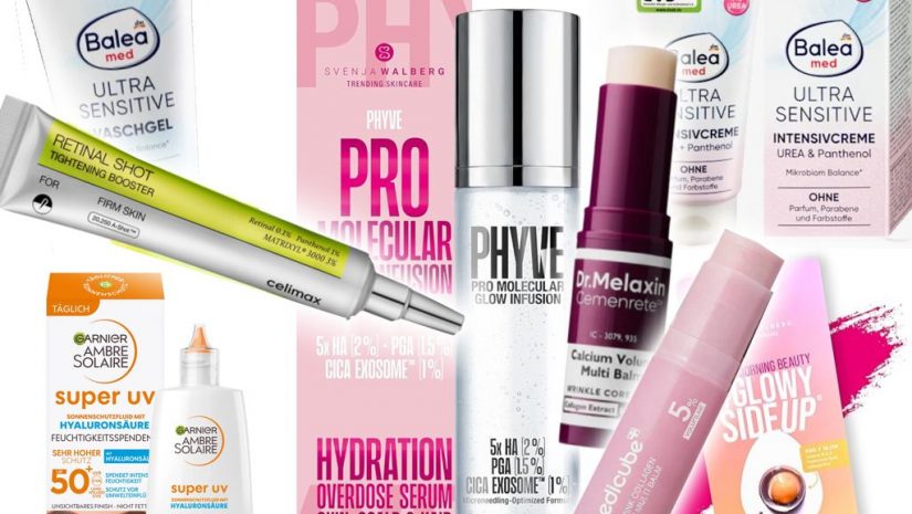 Medicube 10g PDRN Pink Collagen Multi Balm Stick - On-The-Go Hydrating & Volume Boosting Skin Balm Dr. Melaxin - Cemenrete Calcium Volume Celimax Retinal Booster