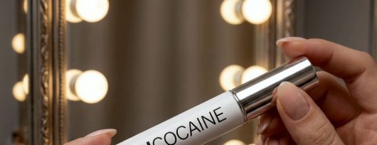 LASHCOCAINE von Svenja Walberg Wimpernserum im Langzeittest: Meine Erfahrung nach 1 Jahr, Wirkung, Anwendung, Inhaltsstoffe und mögliche Nebenwirkungen.