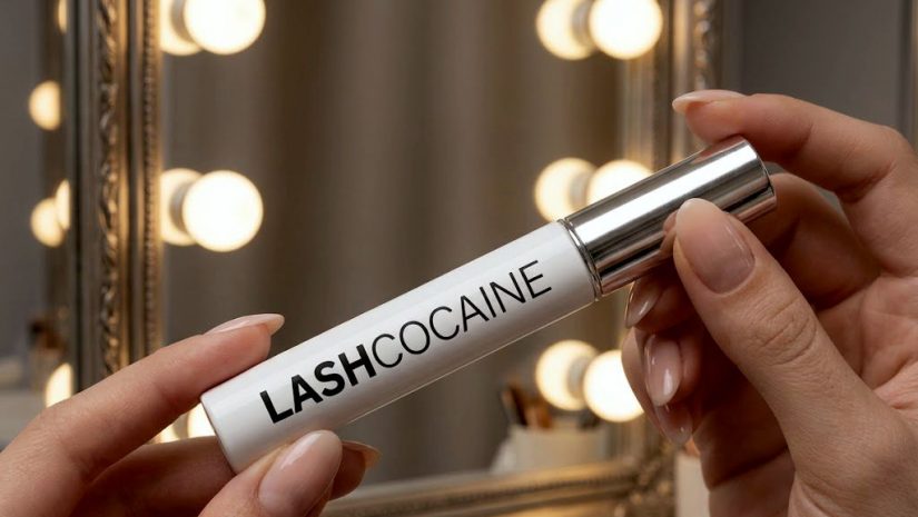 LASHCOCAINE von Svenja Walberg Wimpernserum im Langzeittest: Meine Erfahrung nach 1 Jahr, Wirkung, Anwendung, Inhaltsstoffe und mögliche Nebenwirkungen.