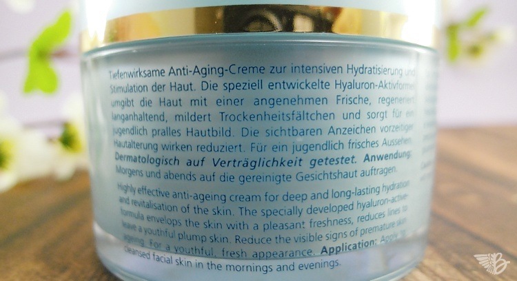 Anti-Age-Creme