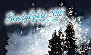 Beautyhighlights 2015