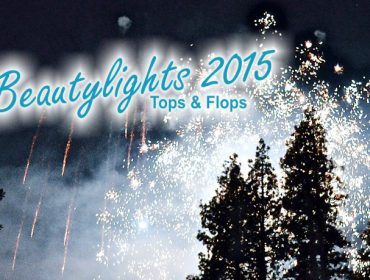 Beautyhighlights 2015