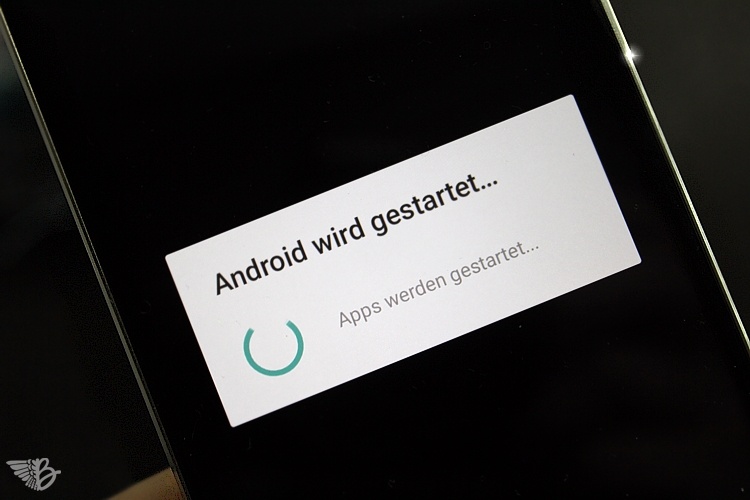 android-betriebssystem