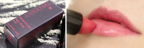 Rouge à lèvres Annayake #20 (Collection Hikari)