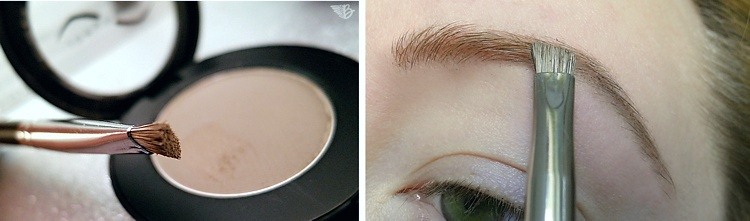 Joey Healy Brow Basics - Augenbrauen ausbessern