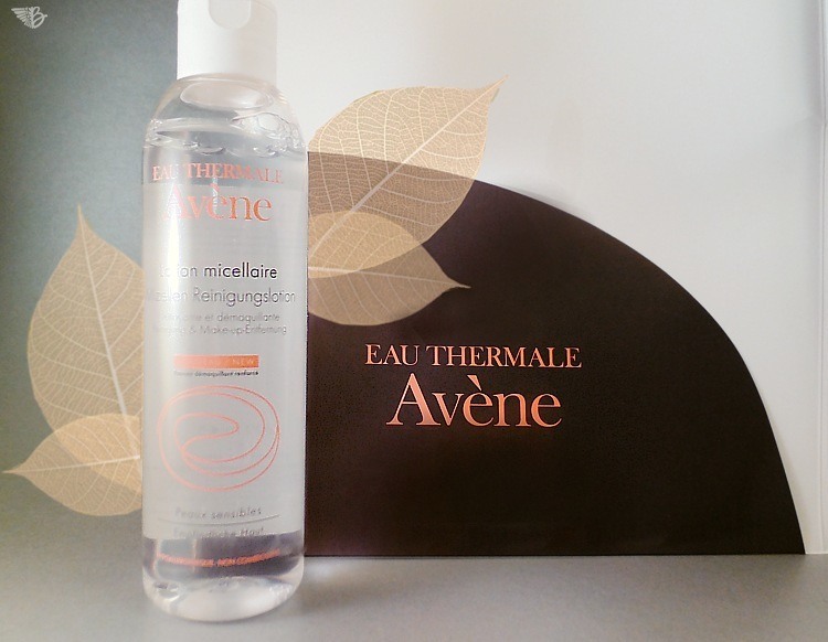 avene-micellaire