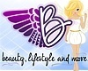 BeAngel Beauty Blog