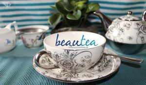 beautea teatasting