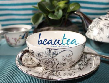 beautea teatasting