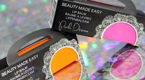 beauty made easy Kosmetik