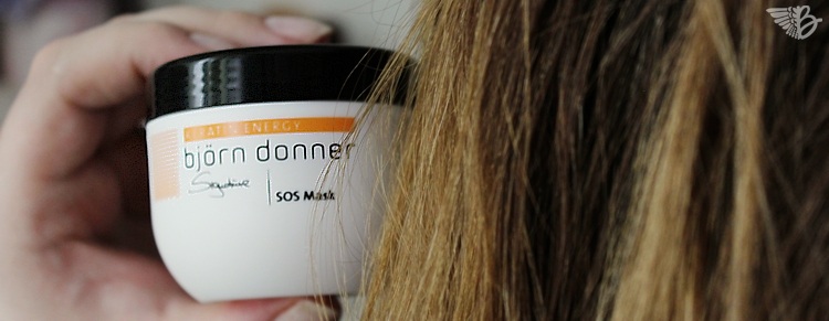 björn donner sos maske