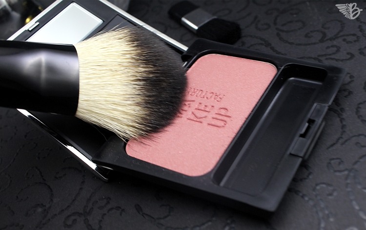 Make Up Faktory Blusher