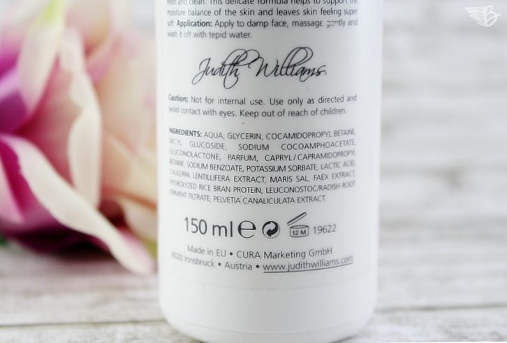 Botanical Caviar Cleansing Foam