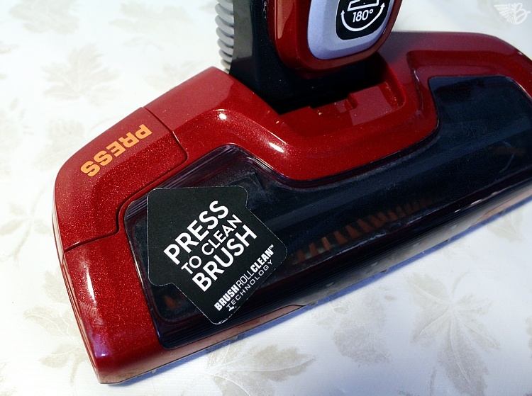 brushclean