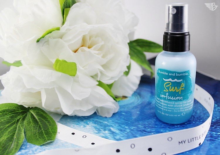 bumble and bumble Surf Infusion Spray