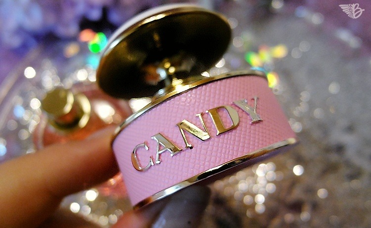 Prada Candy Florale