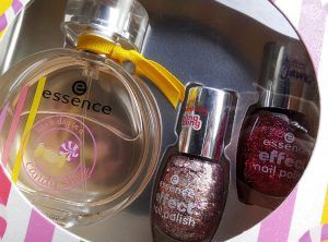 essence xmas Sets