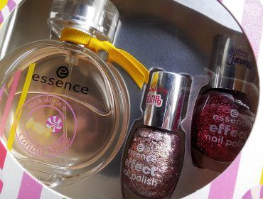 essence xmas Sets