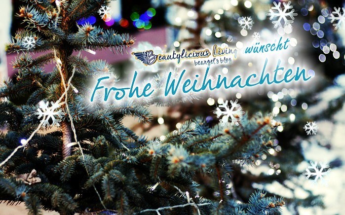 christmas - frohe feiertage