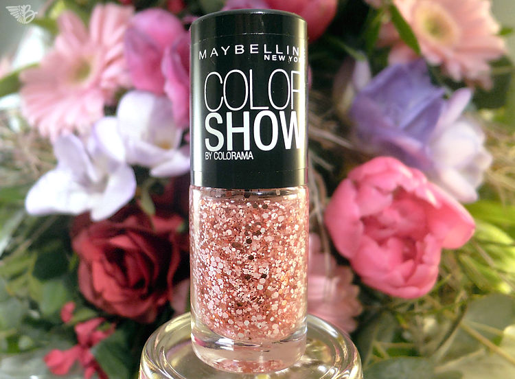 Maybelline ColorShow Rebel Bouquet