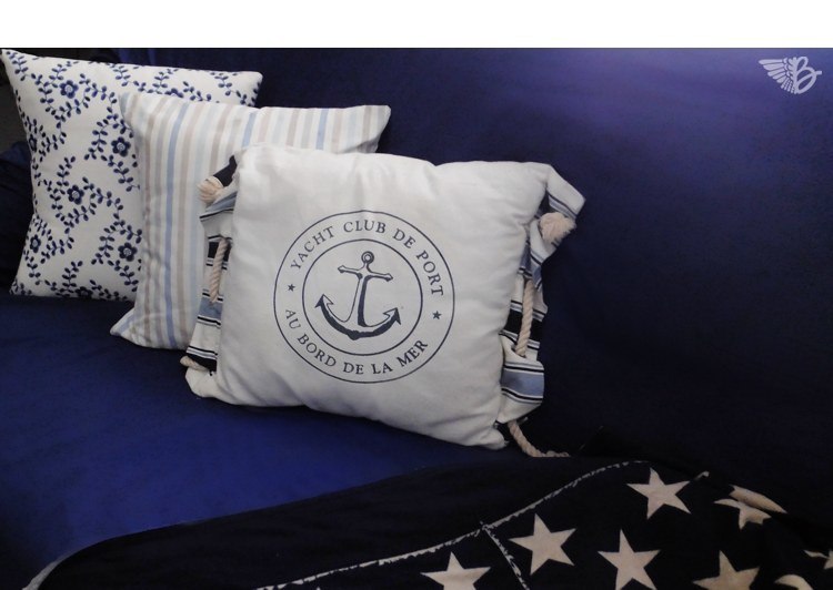 maritime couch 