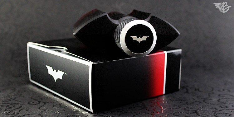 batman the dark knight parfum