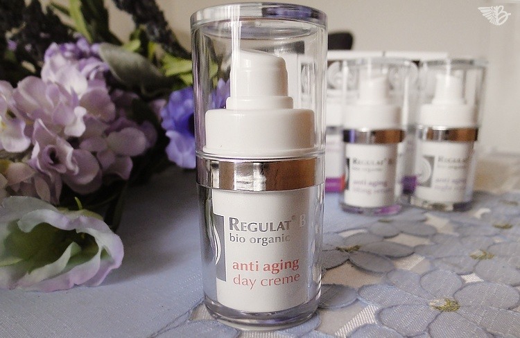 Regulat Beauty Anti Aging