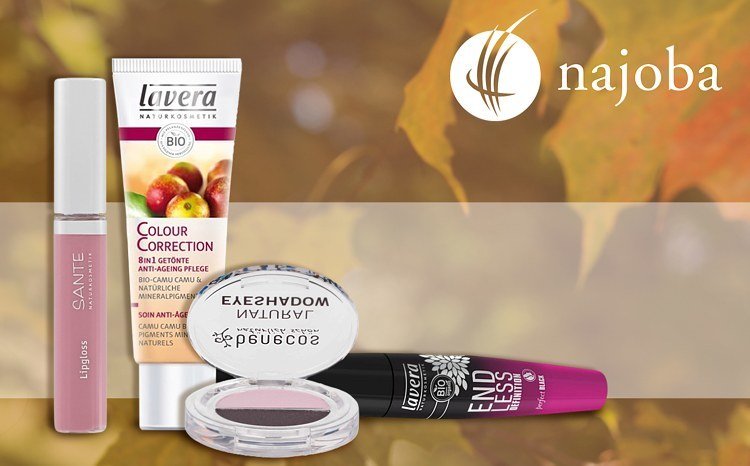 Naturkosmetik Gewinnspiel