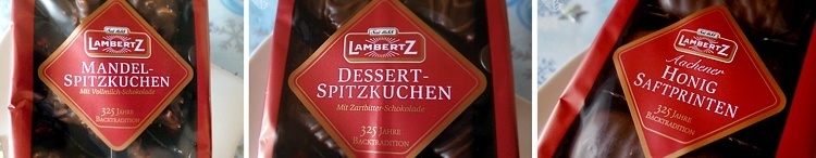 dessertkuchen