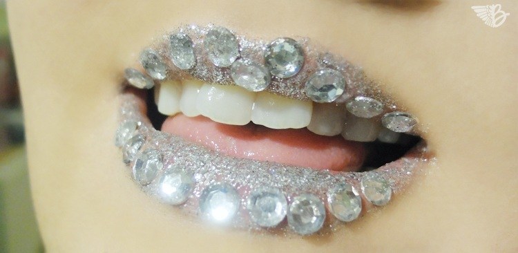 diamondsmile