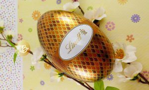 Lindt Ostern 2015