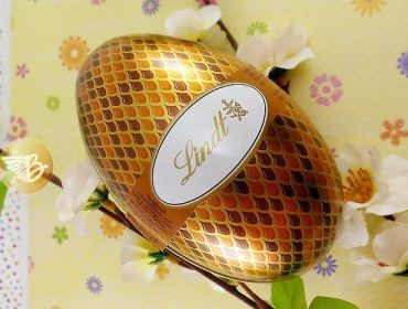 Lindt Ostern 2015
