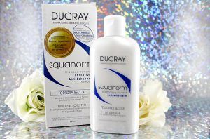 Ducray Squanorm Anti Schuppen Shampoo