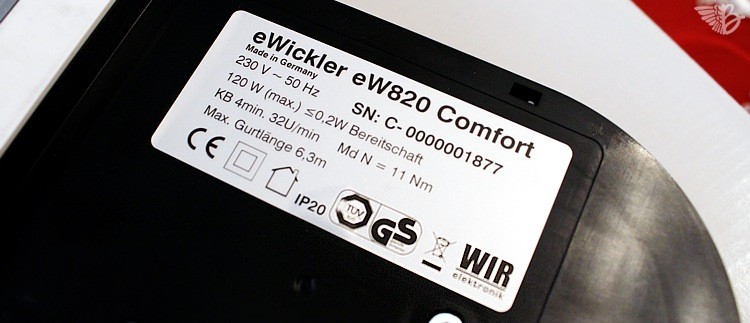 eWickler-eW820Comfort